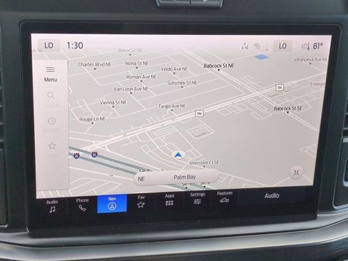 New 2026 Ford F350 Lariat AWD/4WD image 21