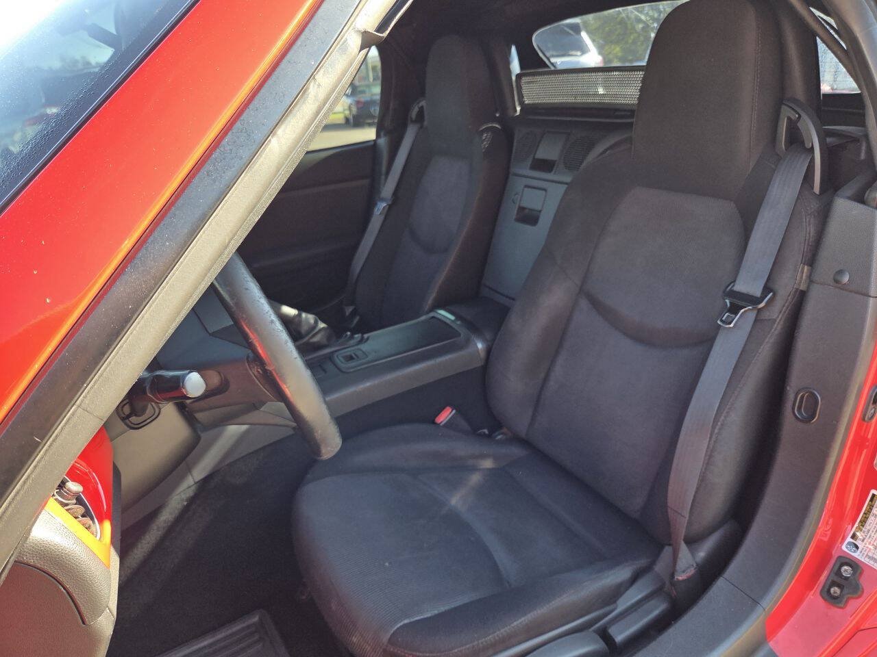 Used 2014 MAZDA MX-5 Miata Club RWD image 9