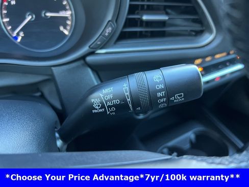 Used 2020 MAZDA CX-30 FWD w/ Select Package image 42