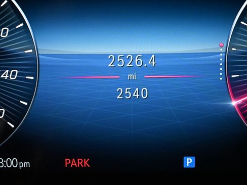 Used 2025 Mercedes-Benz GLE 450 GLE 450 image 12