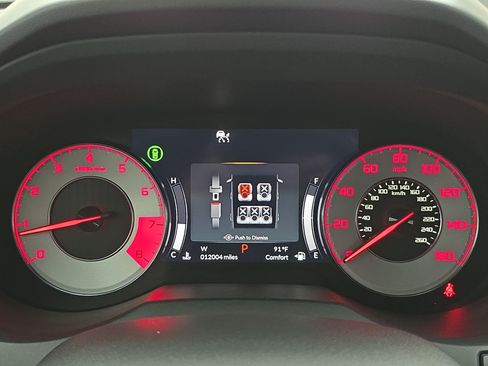 Used 2024 Acura RDX A-Spec AWD/4WD image 19