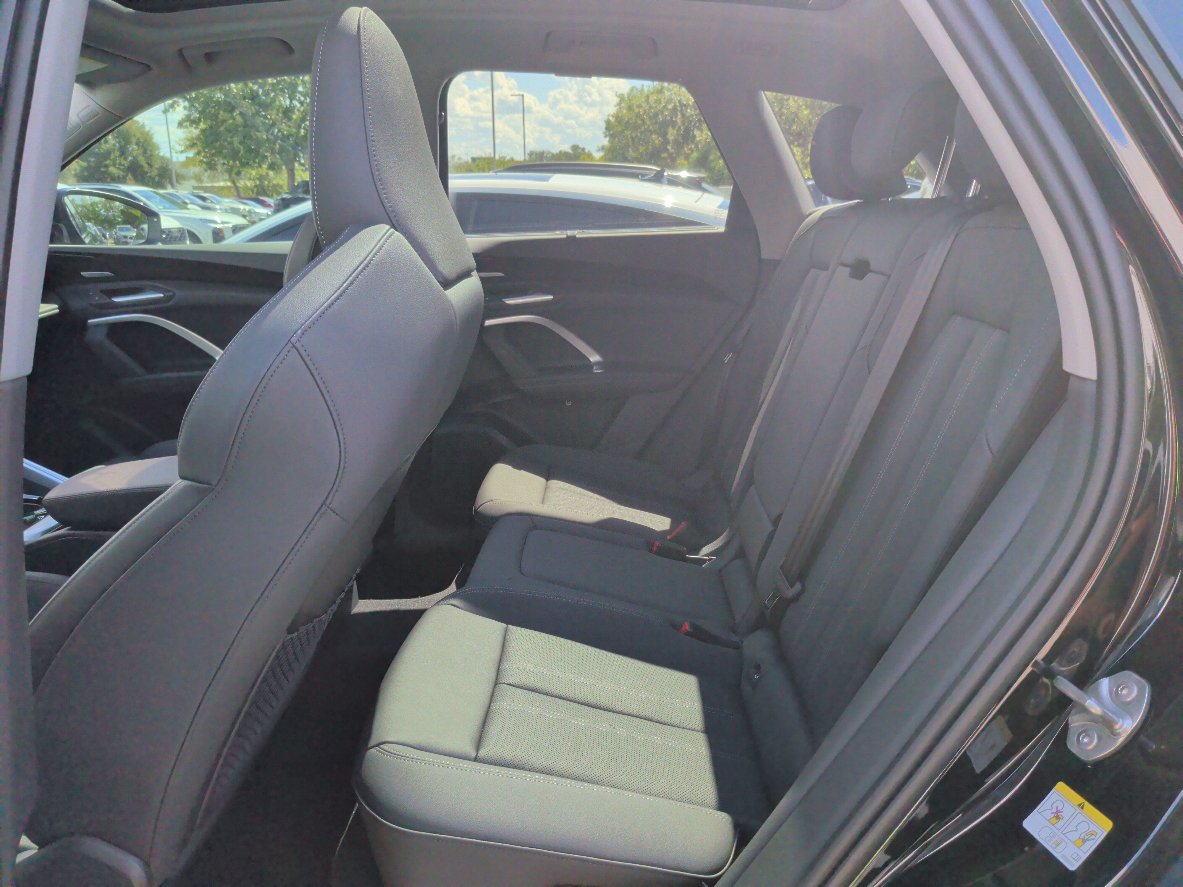 New 2026 Audi Q5 Premium Plus AWD/4WD image 32