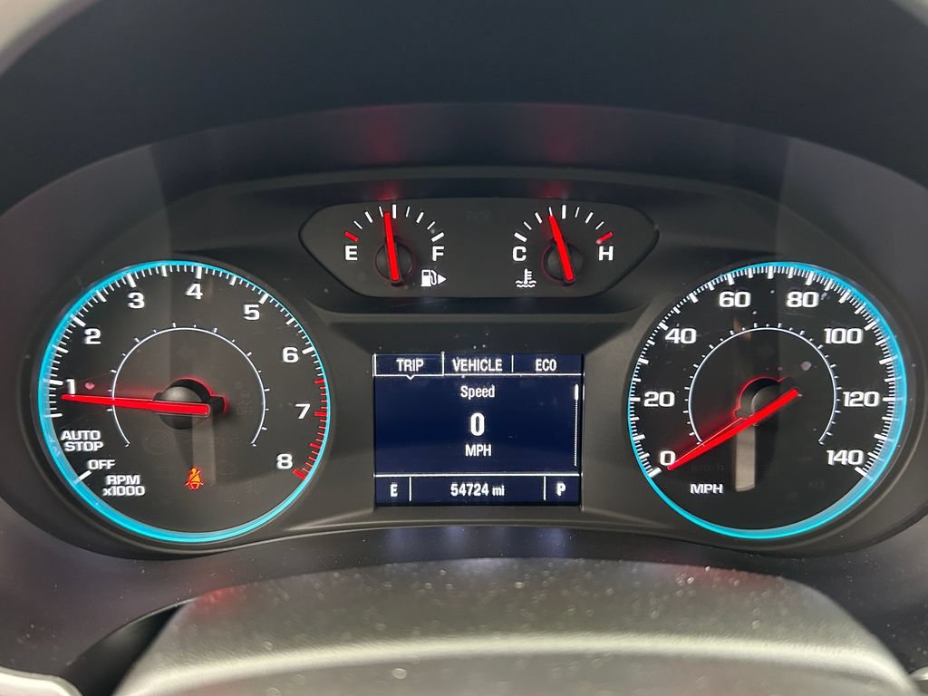 Used 2024 Chevrolet Malibu LT FWD image 25