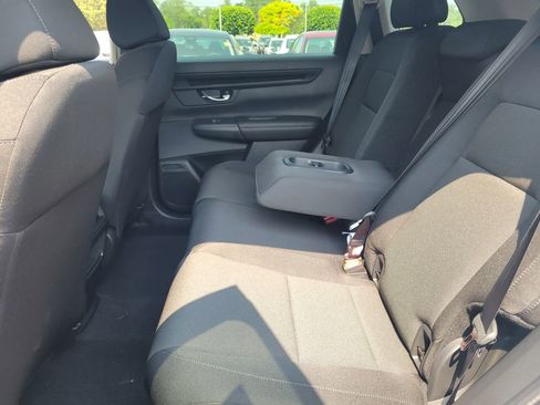 New 2026 Honda CR-V LX image 27