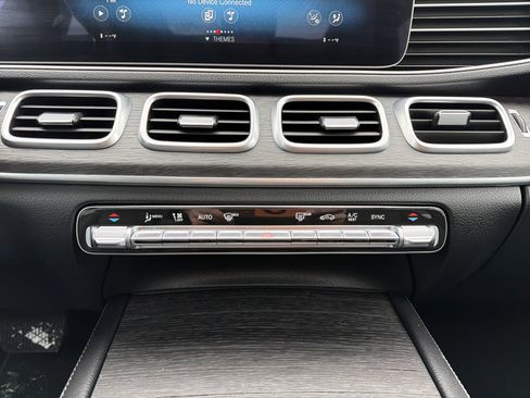 Certified 2022 Mercedes-Benz GLE 350 GLE 350 image 25