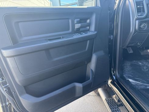 New 2025 RAM 2500 Tradesman image 15