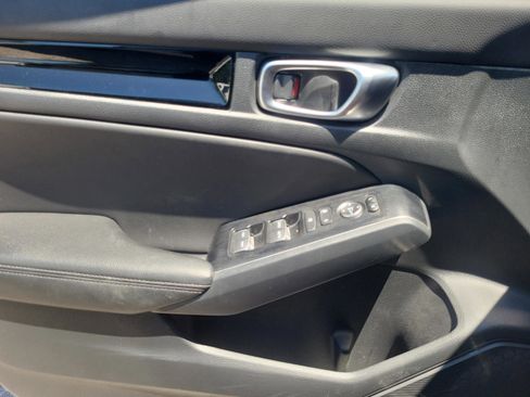 Used 2024 Honda Civic Sport Touring image 11