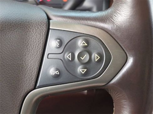 Used 2018 Chevrolet Silverado 2500 High Country w/ Duramax Plus Package image 26