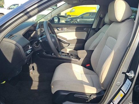 Used 2024 Honda Civic LX image 7