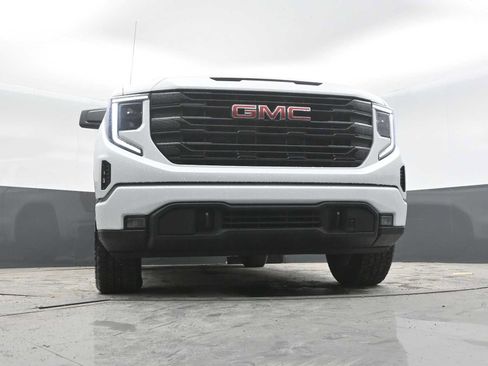 New 2026 GMC Sierra 1500 Elevation AWD/4WD image 40