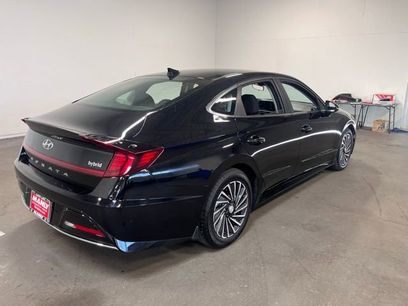Used 2023 Hyundai Sonata SEL w/ Cargo Package