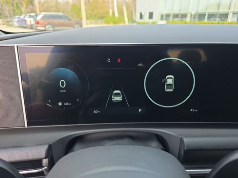 New 2026 Hyundai Santa Cruz SEL image 29