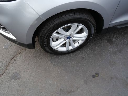 Used 2020 Ford Edge SEL w/ Convenience Package image 33