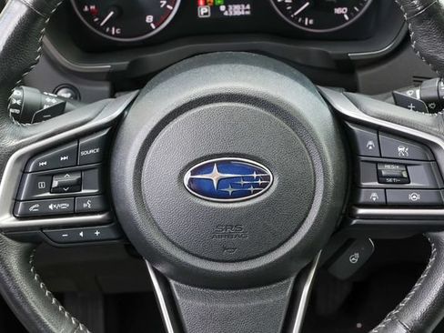 Used 2023 Subaru Ascent Limited w/ Technology Package AWD/4WD image 11