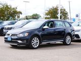 Used 2017 Volkswagen Golf Alltrack SE image 3