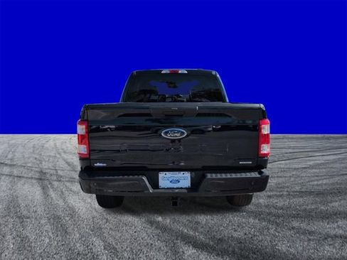 Certified 2023 Ford F150 XL w/ STX Appearance Package AWD/4WD image 5