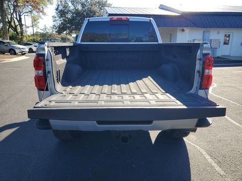 Used 2018 GMC Sierra 2500 Denali w/ Duramax Plus Package image 29