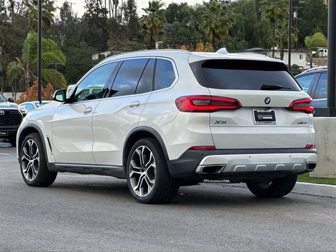 Used 2019 BMW X5 xDrive40i w/ Convenience Package image 5