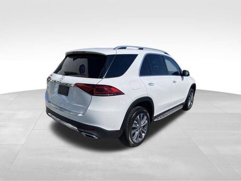 Used 2020 Mercedes-Benz GLE 350 image 11