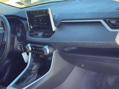 Used 2024 Toyota RAV4 LE image 25
