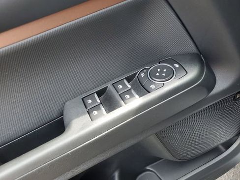 Used 2022 Ford Bronco Sport Outer Banks w/ Tech Package image 18