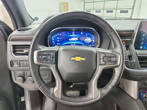 Used 2024 Chevrolet Tahoe LT image 23