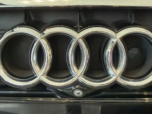 Used 2014 Audi A6 3.0T Prestige AWD/4WD image 4
