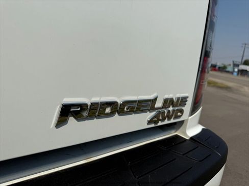 Used 2012 Honda Ridgeline RTS image 29