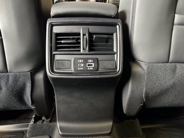 Used 2026 Subaru Forester Sport w/ Onyx Edition AWD/4WD image 27