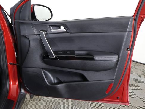 Used 2020 Kia Sportage EX image 23