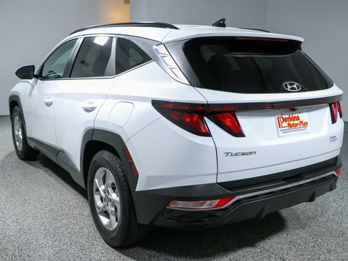 Used 2024 Hyundai Tucson SEL FWD image 9
