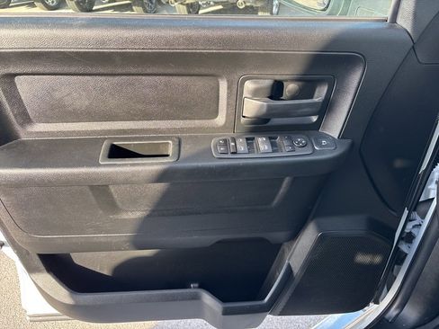 Used 2023 RAM 2500 Tradesman w/ Safety Group image 26