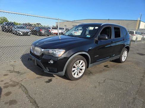 Used 2017 BMW X3 xDrive28i AWD/4WD image 6
