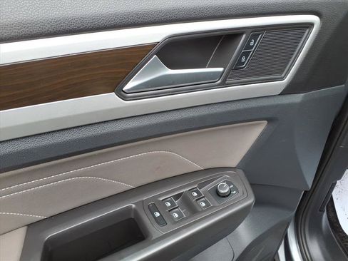 Used 2022 Volkswagen Atlas SE image 17