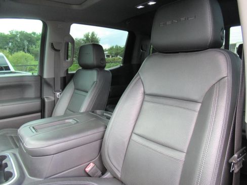 Used 2020 GMC Sierra 1500 Denali w/ Denali Ultimate Package RWD image 19