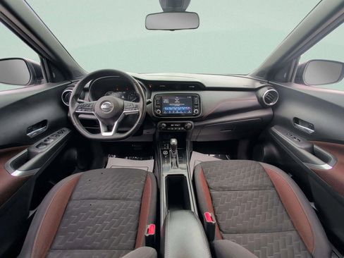 Used 2021 Nissan Kicks SR FWD image 20