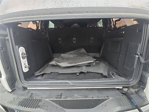 Used 2021 Ford Bronco Badlands image 23