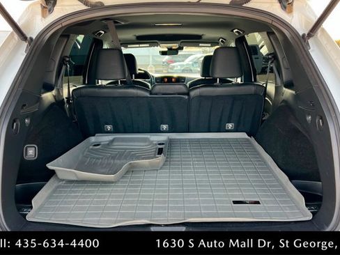 Used 2019 Honda Passport EX-L image 22