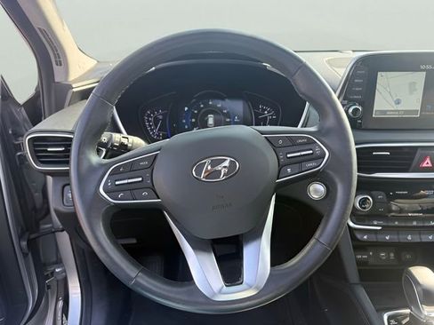 Used 2020 Hyundai Santa Fe Limited image 17