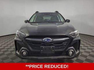 Used 2024 Subaru Outback Premium video 2