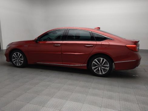 Used 2018 Honda Accord Touring image 3