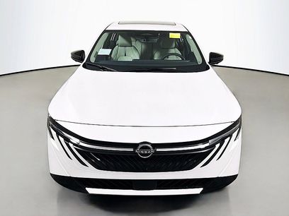 New 2026 Nissan Sentra SL w/ Floor Mat Package