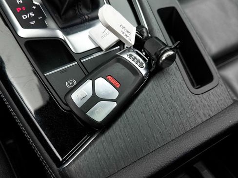 Used 2024 Audi A4 2.0T Premium Plus image 37