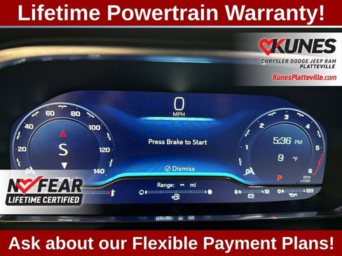 Used 2024 Chevrolet Tahoe LT image 11