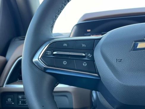 New 2026 Chevrolet Tahoe High Country AWD/4WD image 30