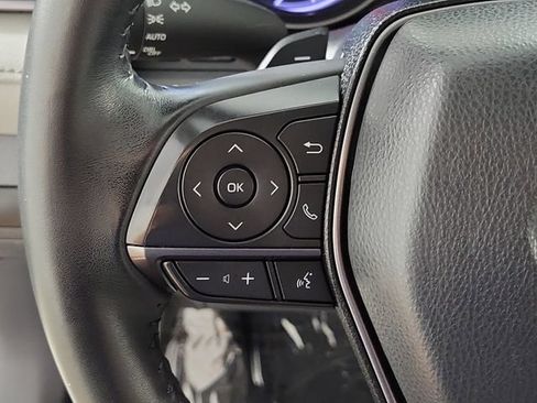 Used 2023 Toyota Camry SE w/ Audio Upgrade Package FWD image 25
