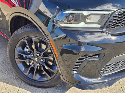 New 2026 Dodge Durango GT image 6