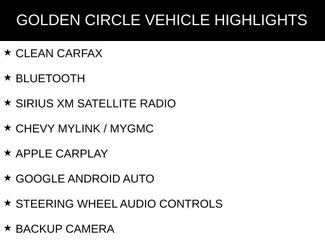Used 2016 Chevrolet Malibu LT FWD video 2