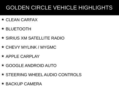 Used 2016 Chevrolet Malibu LT