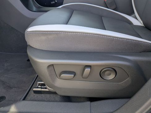 New 2026 Buick Envision Sport Touring AWD/4WD image 23